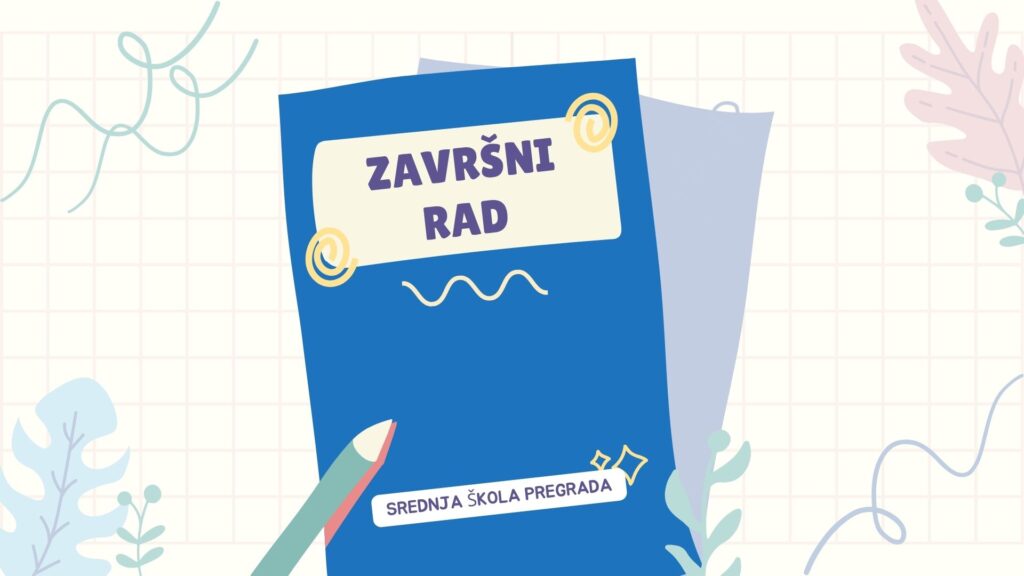 U prilogu možete pogledati termine obrana završnih radova.