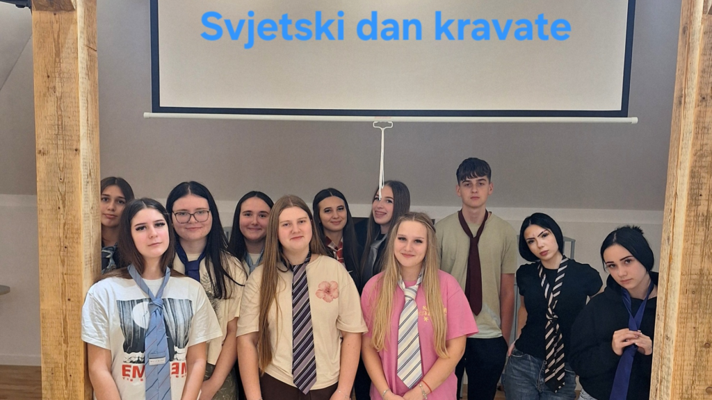 kravata